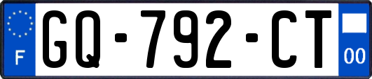 GQ-792-CT