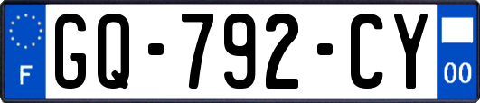 GQ-792-CY