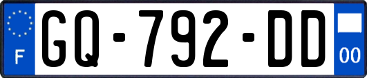GQ-792-DD