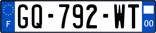GQ-792-WT