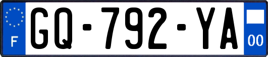 GQ-792-YA