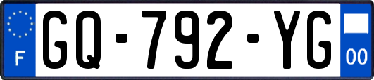 GQ-792-YG