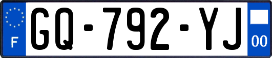 GQ-792-YJ