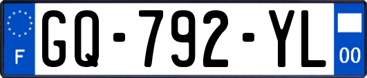 GQ-792-YL