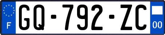 GQ-792-ZC