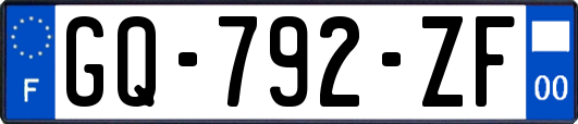 GQ-792-ZF