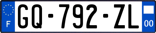 GQ-792-ZL