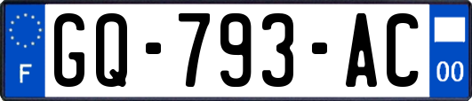 GQ-793-AC