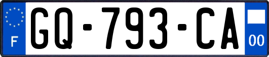 GQ-793-CA