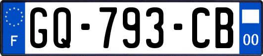 GQ-793-CB