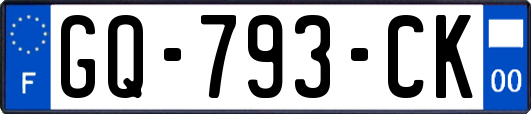 GQ-793-CK