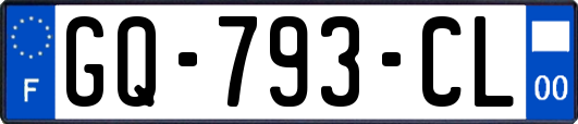 GQ-793-CL