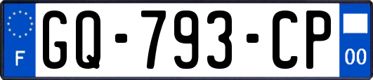 GQ-793-CP