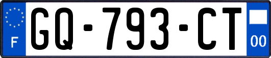 GQ-793-CT