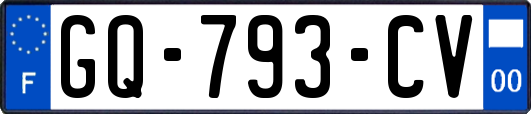 GQ-793-CV