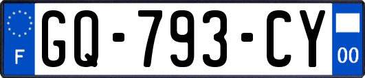 GQ-793-CY