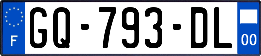 GQ-793-DL