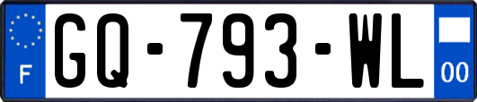GQ-793-WL