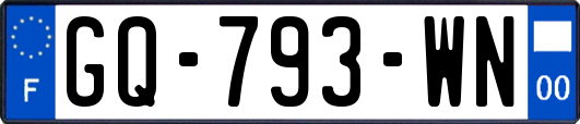 GQ-793-WN