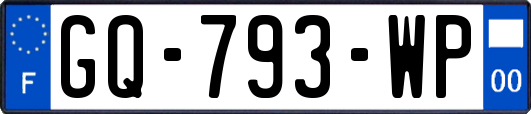 GQ-793-WP
