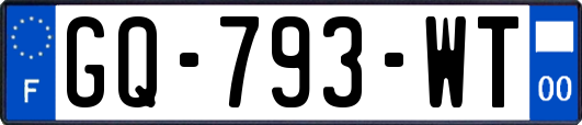 GQ-793-WT