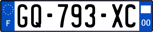 GQ-793-XC