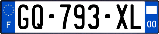 GQ-793-XL