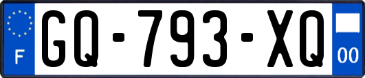 GQ-793-XQ