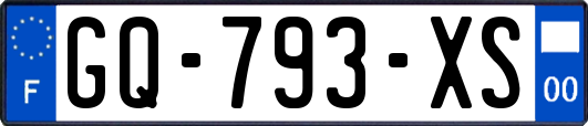 GQ-793-XS