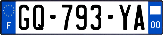 GQ-793-YA
