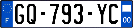 GQ-793-YC