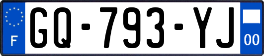 GQ-793-YJ
