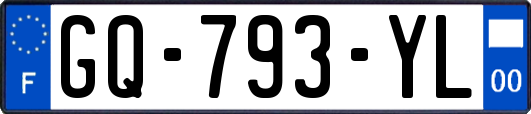 GQ-793-YL