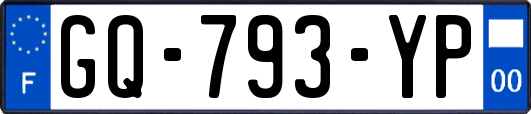 GQ-793-YP