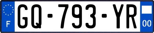 GQ-793-YR