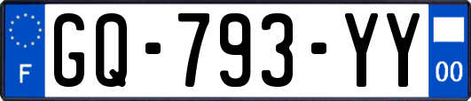 GQ-793-YY