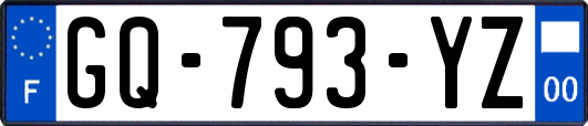 GQ-793-YZ