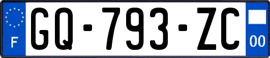 GQ-793-ZC