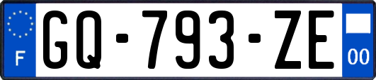 GQ-793-ZE
