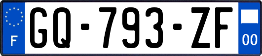 GQ-793-ZF