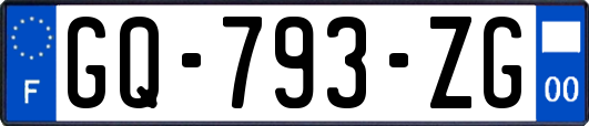 GQ-793-ZG