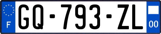 GQ-793-ZL