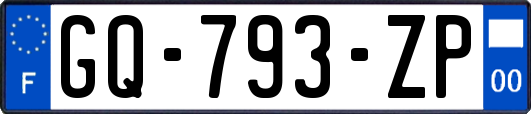 GQ-793-ZP
