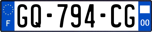 GQ-794-CG