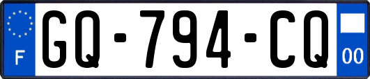 GQ-794-CQ