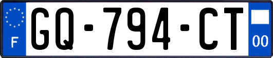 GQ-794-CT