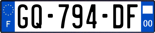 GQ-794-DF