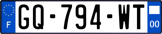 GQ-794-WT