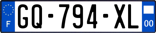 GQ-794-XL