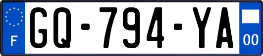 GQ-794-YA